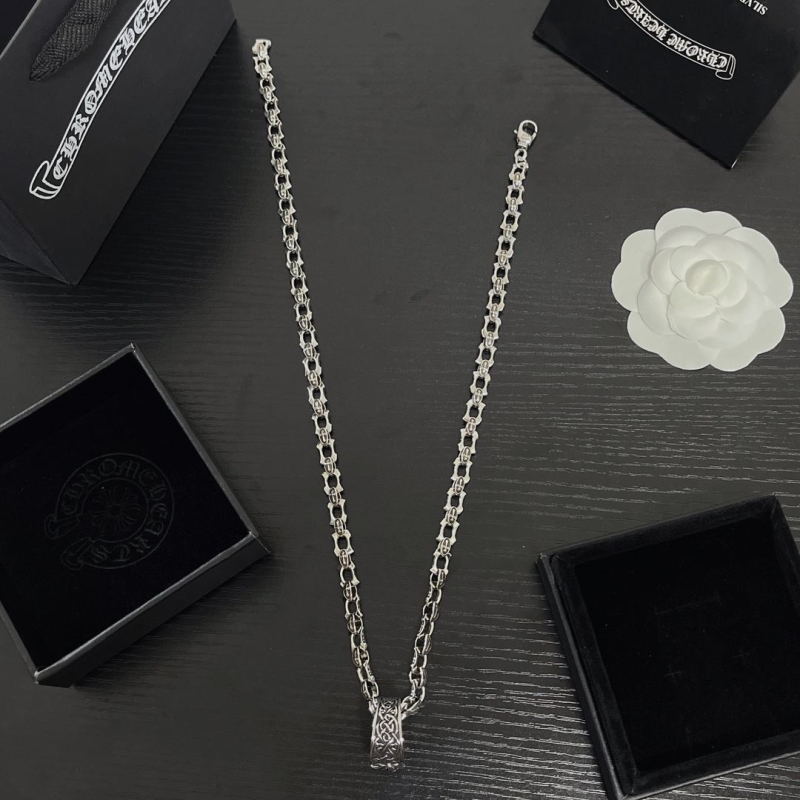 Chrome Hearts Necklaces